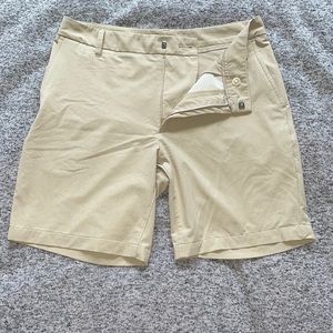 Men’s 7 inch Golf Shorts